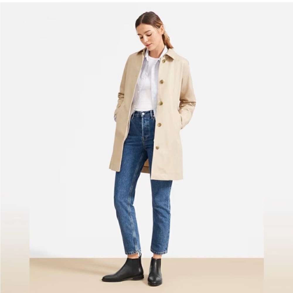 Everlane Modern Chelsea Boot - Picture 2 of 6